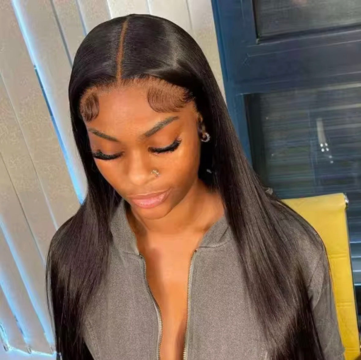 Parrucca Vietnam HAIR taglia 30(76cm)