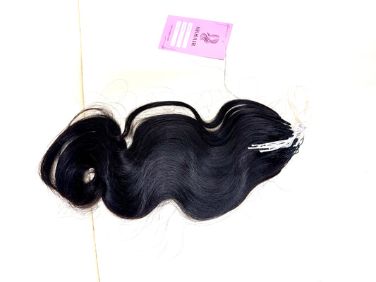 Body Wave Crochet Braids