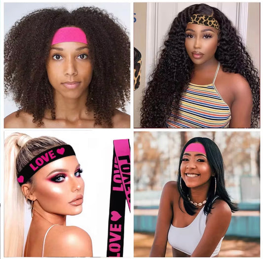 Prodotti per parrucche