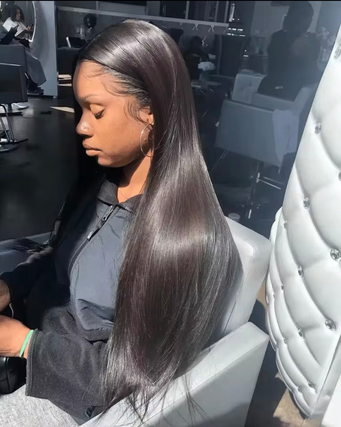 Parrucca Vietnam HAIR taglia 30(76cm)