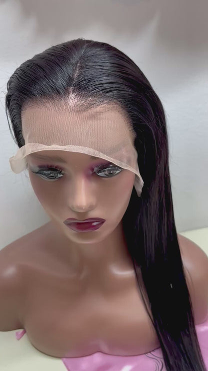 Parrucca Vietnam HAIR taglia 30(76cm)