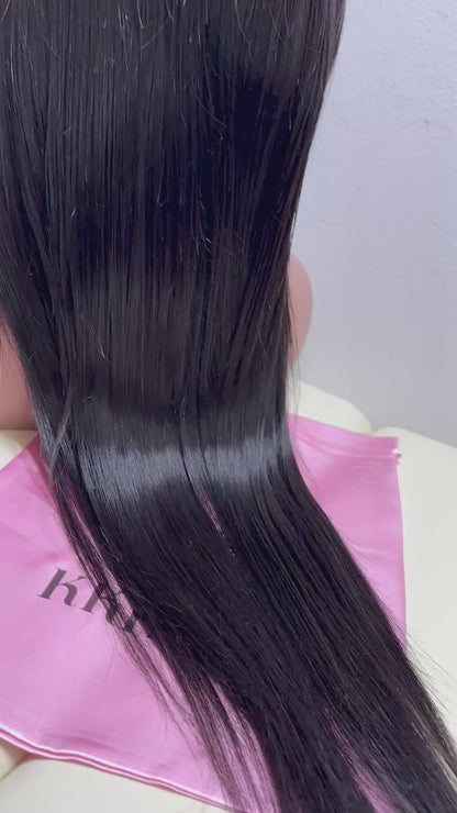 Parrucca Vietnam HAIR taglia 30(76cm)